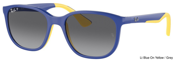 Ray-Ban Junior Sunglasses RJ9078S 7132T3
