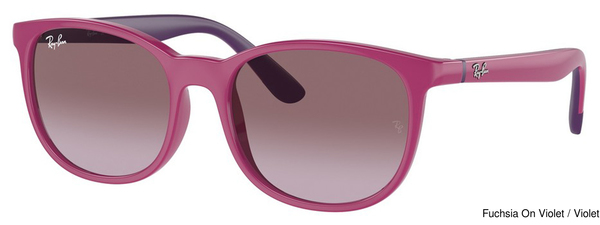 Ray-Ban Junior Sunglasses RJ9079S 71498H