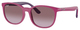 Fuchsia On Violet / Violet