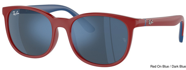 Ray-Ban Junior Sunglasses RJ9079S 716055