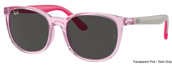 Ray-Ban Junior Sunglasses RJ9079S 716587