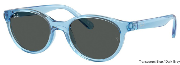 Ray-Ban Junior Sunglasses RJ9080SF 716887