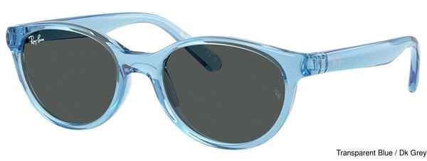 Ray-Ban Junior Sunglasses RJ9080S 716887