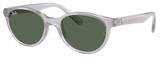 Ray-Ban Junior Sunglasses RJ9080S 717171