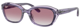 Ray-Ban Junior Sunglasses RJ9081S 71748G