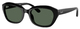 Black / Dark Green