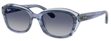 Ray-Ban Junior Sunglasses RJ9081S 71764L