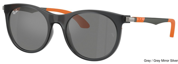 Ray-Ban Junior Sunglasses RJ9082S 71856G