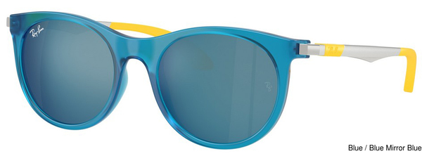 Ray-Ban Junior Sunglasses RJ9082S 718455