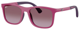 Fucsia Rubber Vuolet / Grad Violet