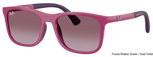 Ray-Ban Junior Sunglasses RJ9084SF 71498H