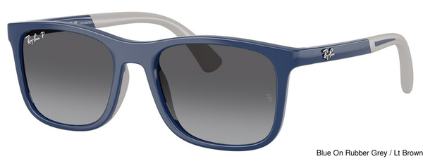 Ray-Ban Junior Sunglasses RJ9084SF 7187T3