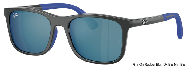 Ray-Ban Junior Sunglasses RJ9084S 715155