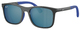 Gry On Rubber Blu / Dk Blu Mirr Blu