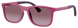 Fucsia Rubber Vuolet / Grad Violet