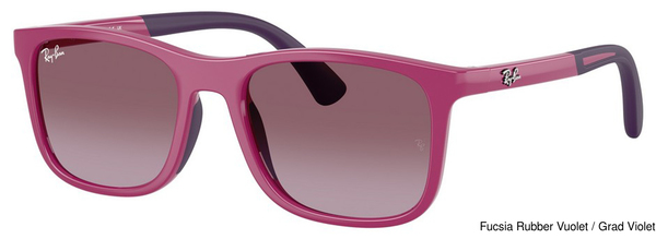 Ray-Ban Junior Sunglasses RJ9084S 71498H