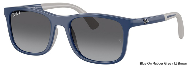 Ray-Ban Junior Sunglasses RJ9084S 7187T3
