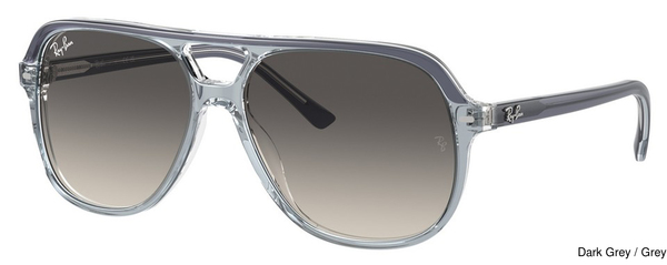 Ray-Ban Junior Sunglasses RJ9096S Junior Bill 715311
