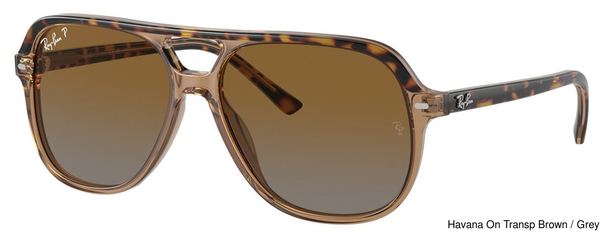 Ray-Ban Junior Sunglasses RJ9096S Junior Bill 7152T5