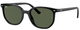 Black / Dark Green