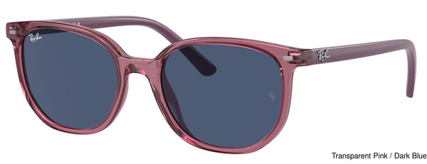 Ray-Ban Junior Sunglasses RJ9097S Junior Elliot 711280