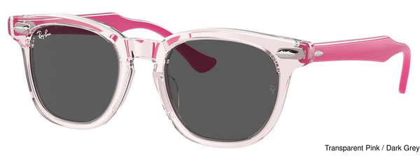 Ray-Ban Junior Sunglasses RJ9098SF 716487