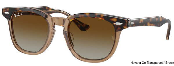 Ray-Ban Junior Sunglasses RJ9098S 7152T5