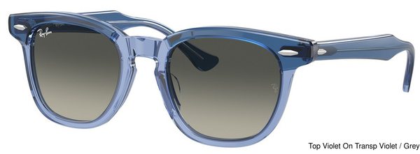 Ray-Ban Junior Sunglasses RJ9098S 715911