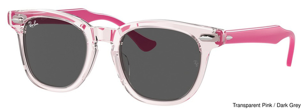 Ray-Ban Junior Sunglasses RJ9098S 716487