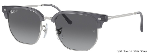 Ray-Ban Junior Sunglasses RJ9116S Junior New Clubmaster 7134T3