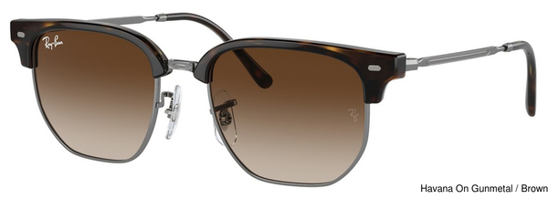 Ray-Ban Junior Sunglasses RJ9116S Junior New Clubmaster 152/13