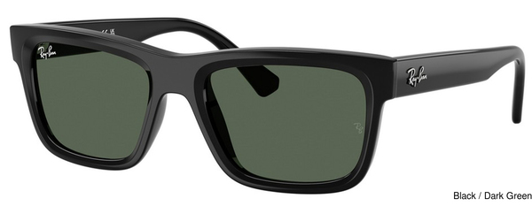 Ray-Ban Junior Sunglasses RJ9196S 100/71