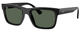 Black / Dark Green