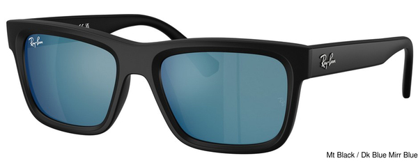 Ray-Ban Junior Sunglasses RJ9196S 100S55