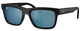 Mt Black / Dk Blue Mirr Blue