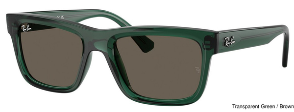 Ray-Ban Junior Sunglasses RJ9196S 7189/3