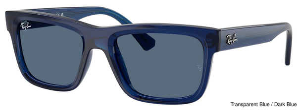 Ray-Ban Junior Sunglasses RJ9196S 719080