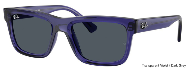 Ray-Ban Junior Sunglasses RJ9196S 719187