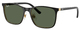 Black On Arista / Dark Green