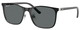 Black On Silver / Dark Grey Polar