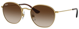 Arista Gold / Brown