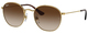 Arista Gold / Brown