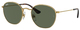 Arista Gold / Dark Green