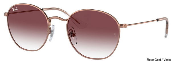 Ray-Ban Junior Sunglasses RJ9572S Junior Rob 291/8H
