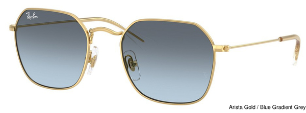 Ray-Ban Junior Sunglasses RJ9594S 223/V1