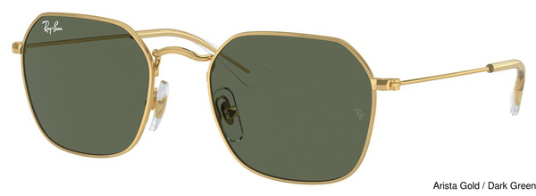 Ray-Ban Junior Sunglasses RJ9594S 223/71