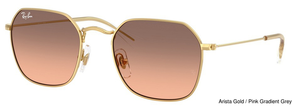 Ray-Ban Junior Sunglasses RJ9594S 223/46