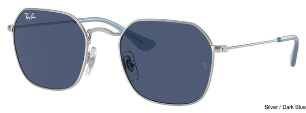 Ray-Ban Junior Sunglasses RJ9594S 212/80