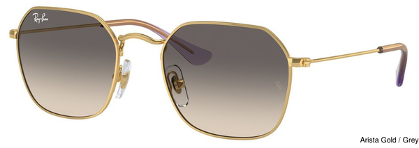 Ray-Ban Junior Sunglasses RJ9594S 292/11