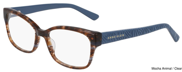 Anne Klein Eyeglasses AK5119 200